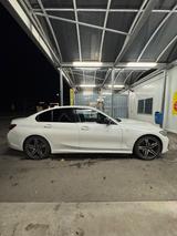BMW 320i xDrive M Sport Automatik M Sport - BMW 3er Reihe: Standheizung