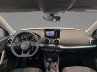 Audi Q2 - Vorschau Bild 11