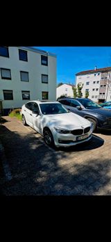 BMW Bmw 320d gt xdrive - BMW 320: Coupé, Bmw320d