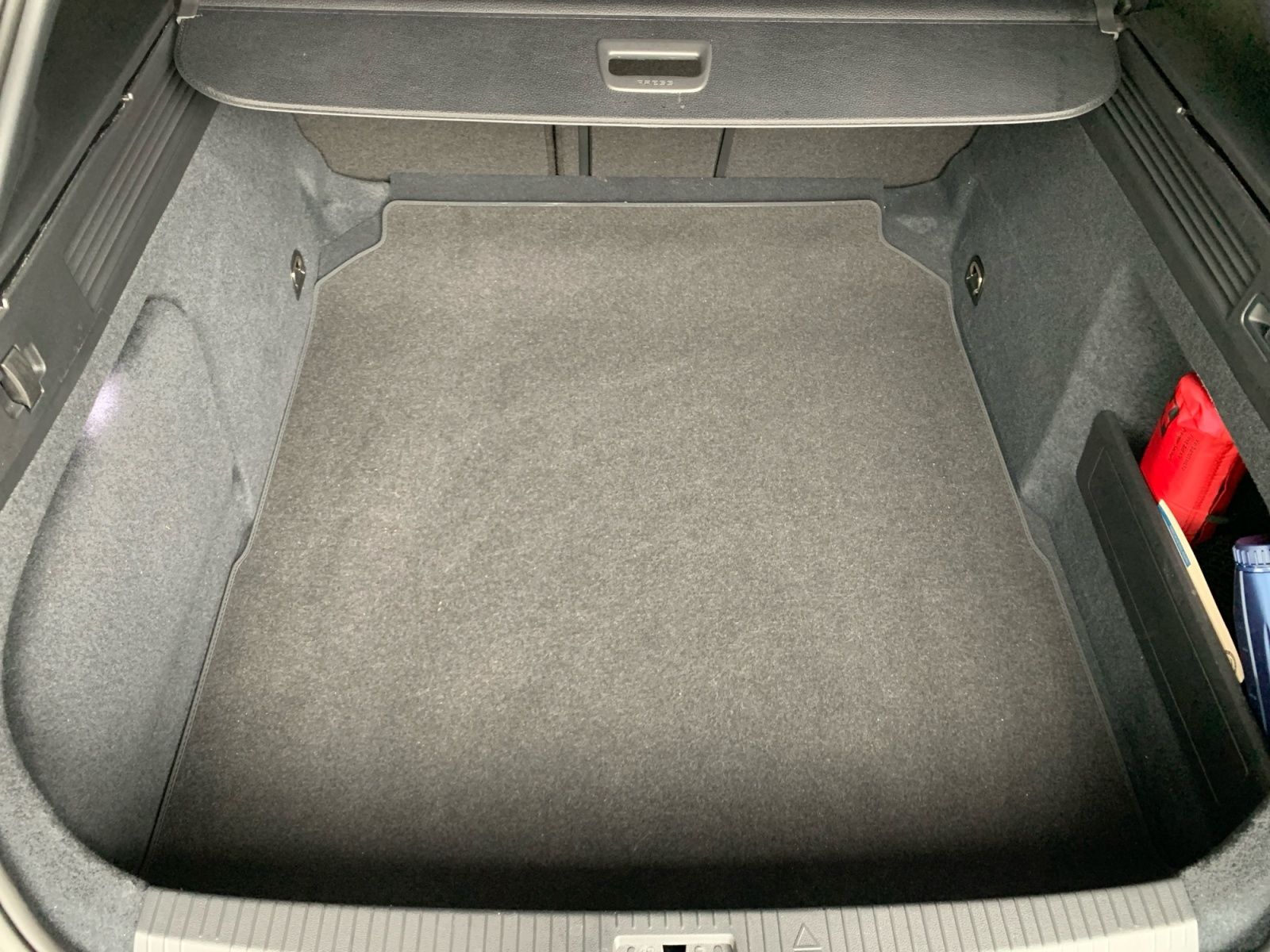 Volkswagen Arteon - Bild 12