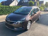 Opel Zafira C Innovation Anhängerkupplung ... - Opel: Anhängerkupplung