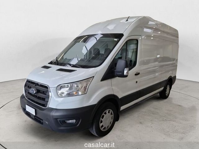 Ford Transit FORD TRANSIT / 2019 / 4P / FURGONE 