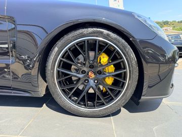 Porsche Panamera - 7