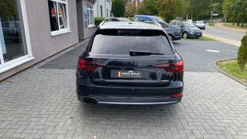 Audi A4 - 7