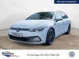 Volkswagen Golf VIII Variant 1.5eTSI DSG STYLE LED KLIMA - Volkswagen Golf: Variant Style