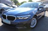BMW 520d xDrive Tour. +Standh.+HUD+H&K+AHK+Drive PRO - BMW: X Drive
