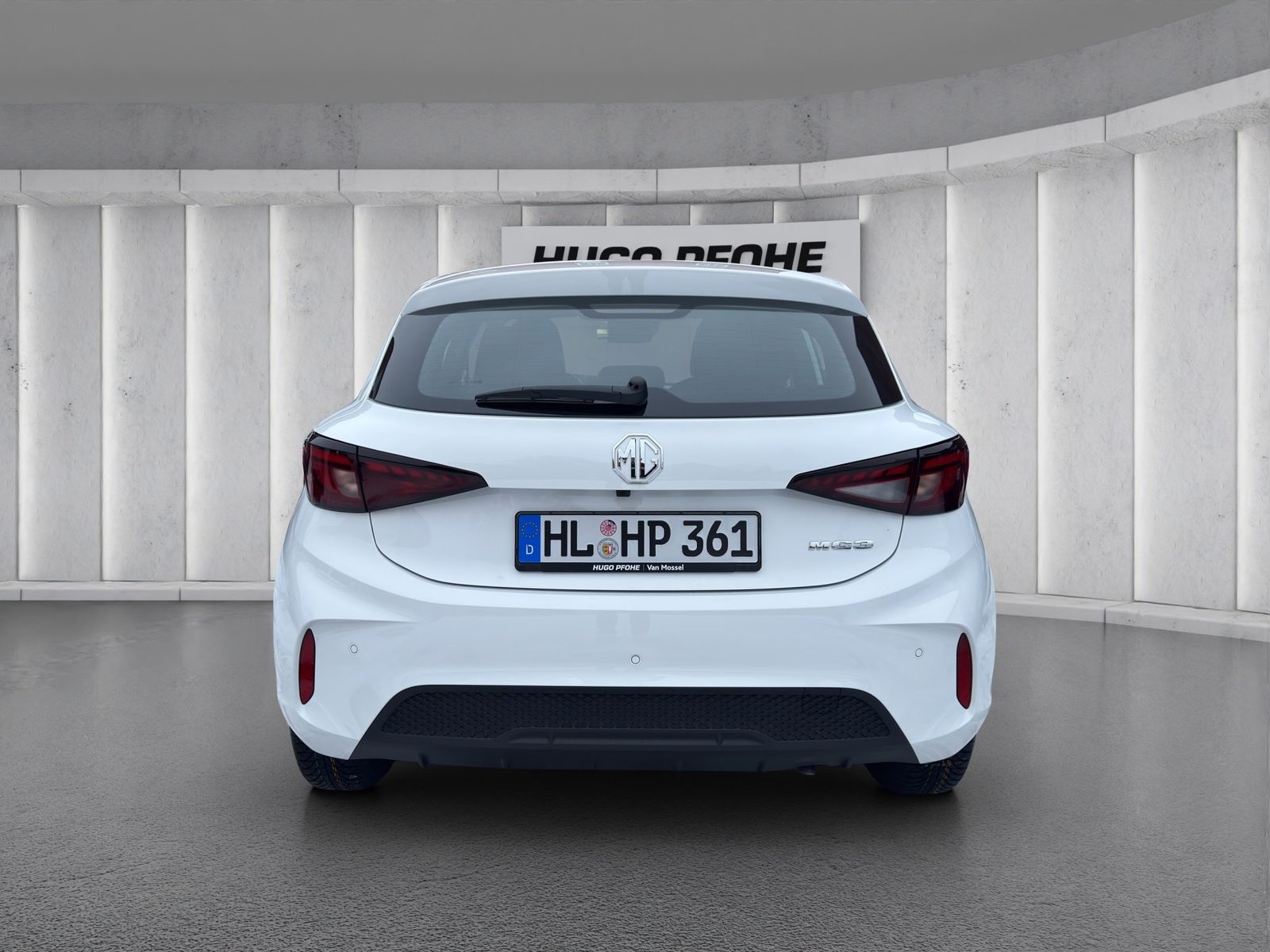 MG3