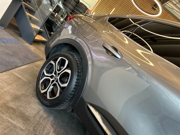 Renault *Spurhalte*Totwinkel*VerkehrzeichenERK*LenkradHZ