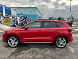 Cupra Ateca 2.0 TSI 221kW VZ 4Drive DSG VZ - Cupra Ateca: Vz