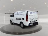 Maxus eDeliver 7 L1H1 88kWh FWD RFK*SHZ*Klima - Maxus: Van