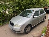Skoda fabia Polen - gebrauchte Skoda Fabia aus dem Jahr 2000