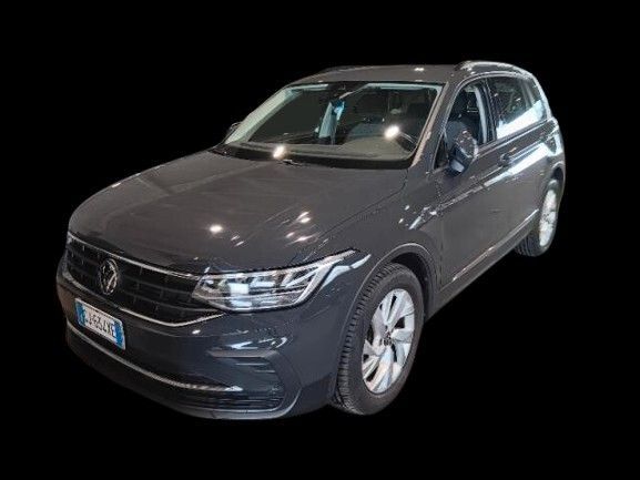 Image of Volkswagen Tiguan