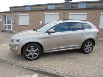 Volvo XC60 - 10