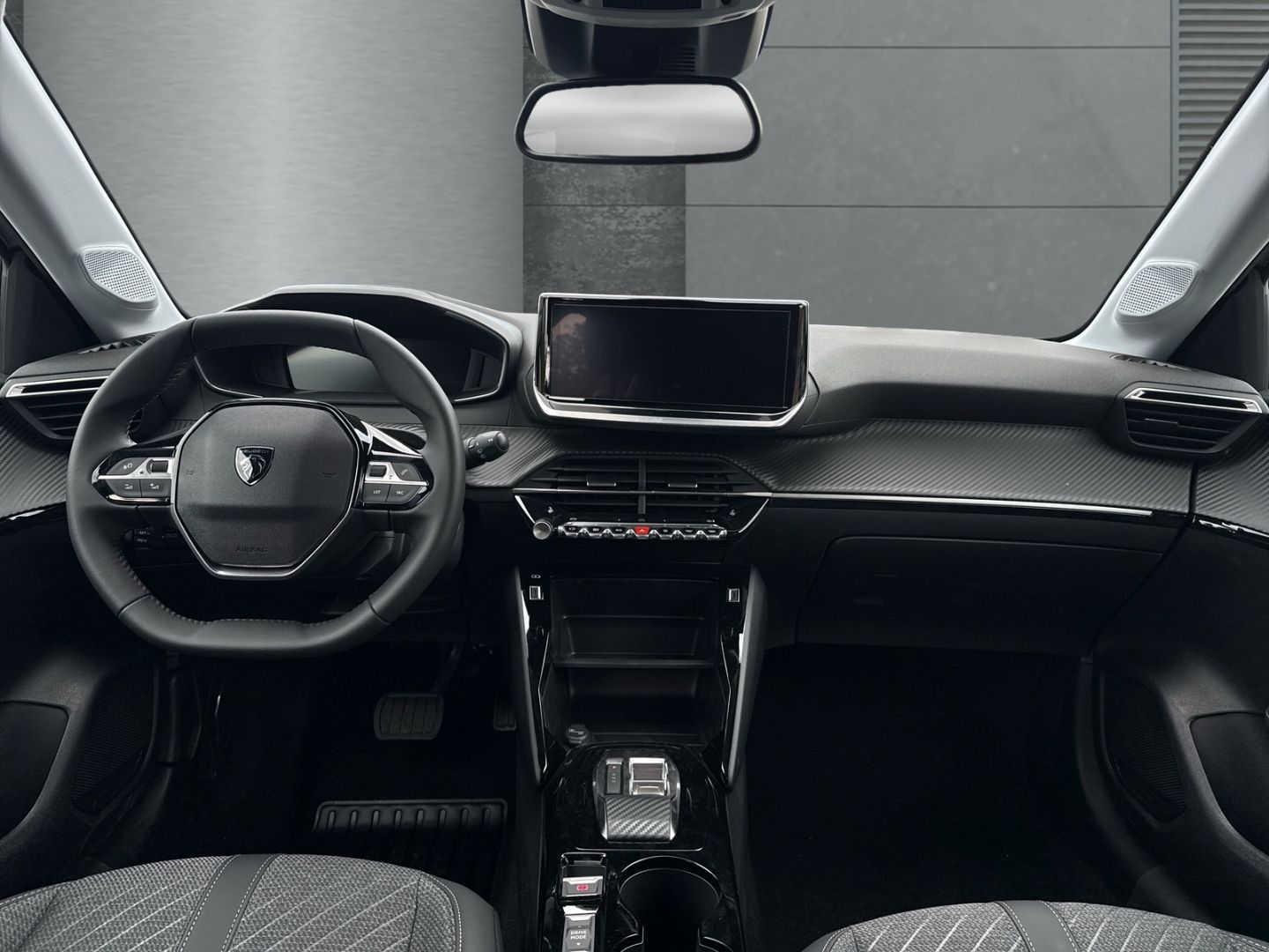 Peugeot 208 - Bild 10