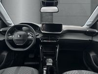 Peugeot 208 - Vorschau Bild 10