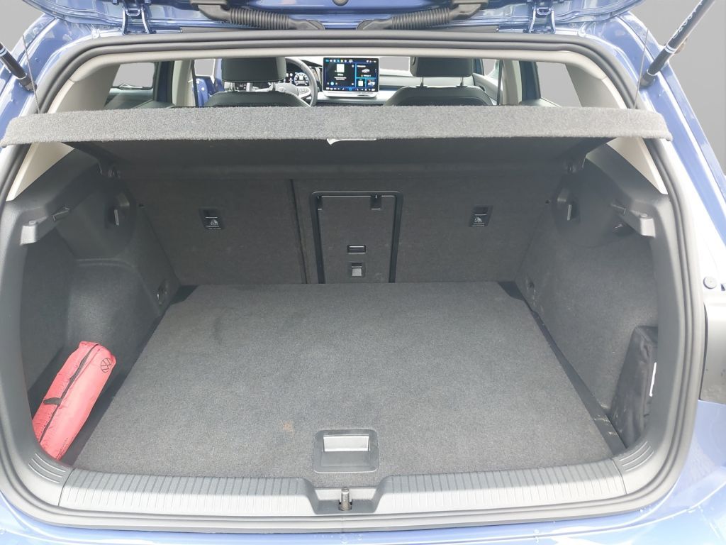 Fahrzeugabbildung Volkswagen Golf 1.5 TSI OPF Goal