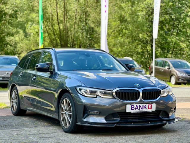 BMW 320 Touring Sport*Cockpit*Laser*HUD*UNFALLFREI
