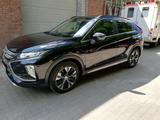 Mitsubishi Eclipse Cross 1.5 - Automatik -... - Mitsubishi Eclipse Cross von privat