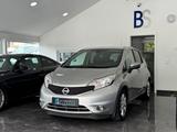 Nissan Note Tekna Pure Drive/Kamera/Navi/Keyless - Nissan Note: Tekna