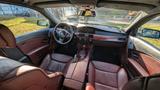 BMW 530d E61 Volleder/Vollausstattung - BMW 530: E61 530d