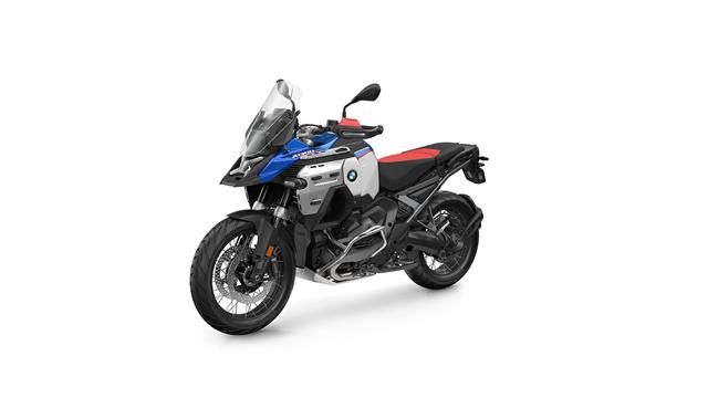 BMW R 1300 GS Adventure