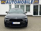 BMW X2 xDrive 20 d M Sport|Aut|Led|Kamera|Ahk| - BMW X2 m-sport mit Diesel-Antrieb