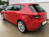 Seat Leon 1.8 TSI Start&Stop DSG FR LED 2-ZKlima Shz - Seat: 1.2
