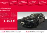 Audi RS 4 Avant 2.9 TFSI quattro Matrix Head-Up Pano - Audi RS4 in Hannover