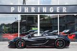 McLaren 600LT Spider *MSO*Carbon*Lift*Kamera* - McLaren 600LT aus 2019