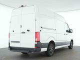Volkswagen e-Crafter Kasten MRH KLIMA RFK PDC DAB+ SHZ LED - Elektro