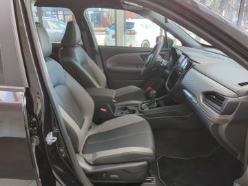 Bild 24 Subaru Forester AWD Hybrid Kamera ACC CarPlay SHZ SHD