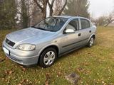 Opel Astra 1.6 Edition 2000  - Opel Astra aus 2000: Edition