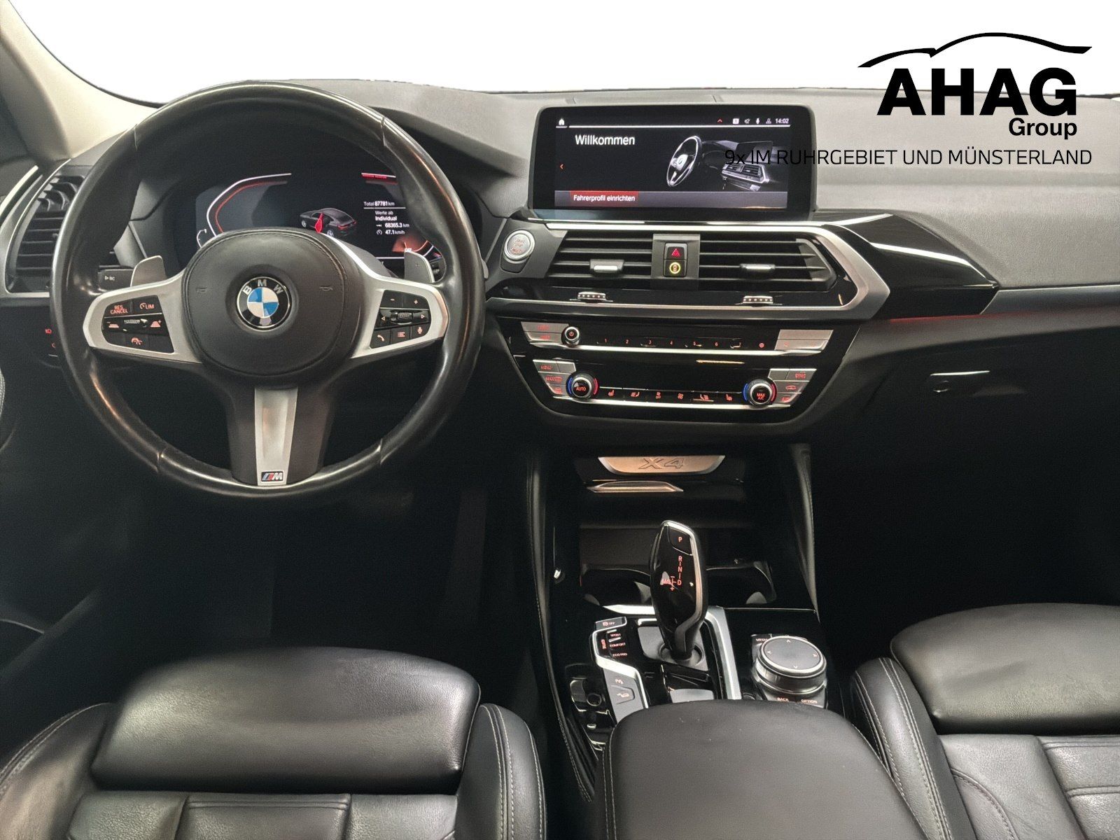 BMW X4 - Bild 9