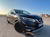 Nissan Qashqai N-Motion 160PS Automatik Panorama Top - Nissan Qashqai: N Motion