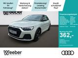 Audi A1 Sportback 25 TFSI S-tronic advanced LED PDC - scheckheftgepflegte Audi A1