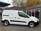 Citroën Berlingo Kasten Business/1.Hand - Citroën Kastenwagen Berlingo