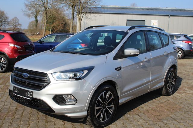 Ford Kuga ST-Line NAVI AHK