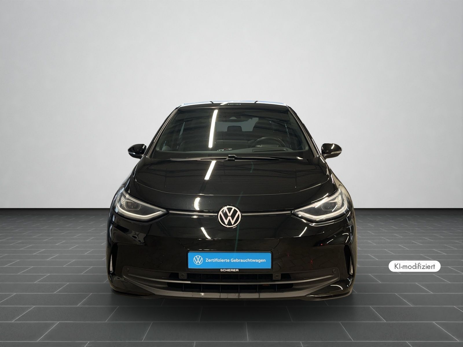 Volkswagen ID.3 - Bild 6