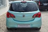 Opel Corsa D 1,4 Turbo E Innovation ecoFlex Allwetter - Opel Corsa aus 2015 mit Benzin-Antrieb: Kleinwagen