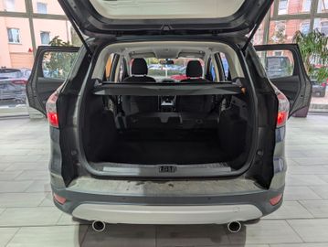Ford Kuga Cool & Connect
