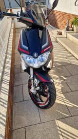 Gilera Runner PJ50 - GILERA MOTORRAD