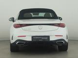 Mercedes-Benz CLE 450 4MATIC Cabriolet 360 ACC AUT Bel.Sitz LM - : Allradantrieb, Cabrio