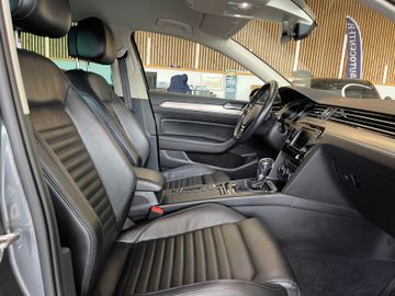 Volkswagen Passat Variant Highline BMTStart-Stopp *AHK*SHZ