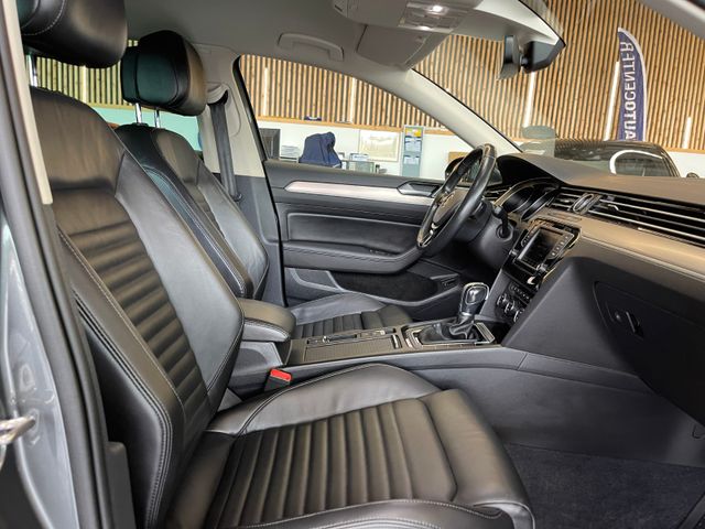 Volkswagen Passat Variant Highline BMTStart-Stopp *AHK*SHZ