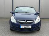 Opel Corsa 1.0 Twinp. ecoFLEX Selection "110 Jahre" - Opel Corsa Selection-110-Jahre