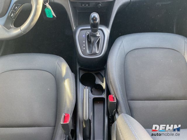 Hyundai i10 1.2 AT Passion PDC SHZ