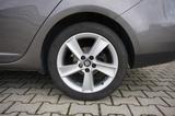 Seat Ibiza ST FR SHZ PDC Freisprech Tempomat - gebrauchte Seat Ibiza aus dem Jahr 2016
