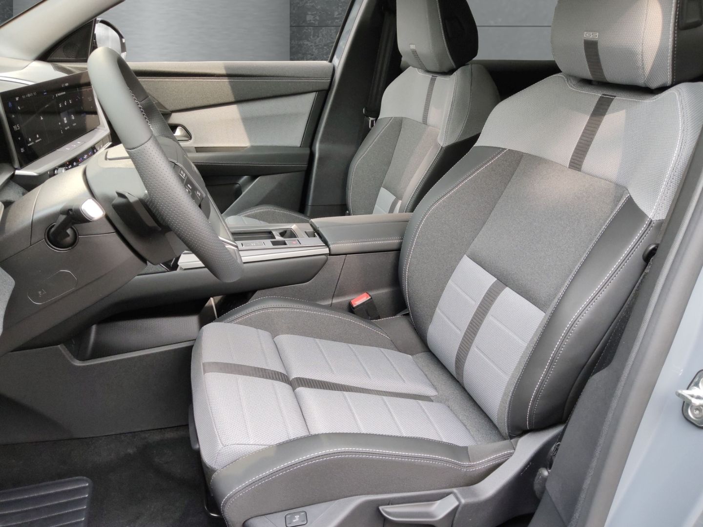 Opel Grandland (X) - Bild 8