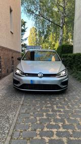 Volkswagen Golf 7 R HGP 511ps wichtig Anzeige lesen - Volkswagen: Hgp