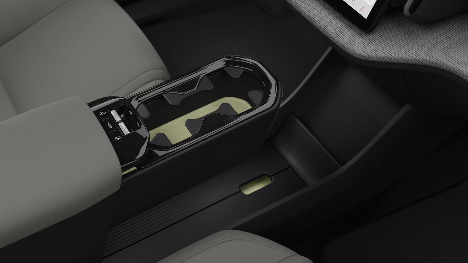 Volvo EX30 - Bild 10